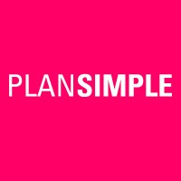 Plan Simple Logo