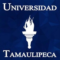 Universidad Tamaulipeca Logo