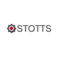 Stott Industrial Logo