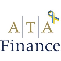 ATA Finance Logo