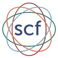 SCF Frameworks Logo