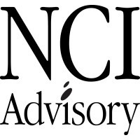 NCI Advisory A/S Logo