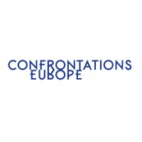 Confrontations Europe Logo