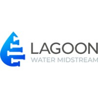 Lagoon Water Midstream Logo