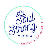 Soul Strong Yoga Logo