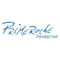 Fondation Primeroche Logo
