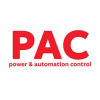 Power & Automation Control (PAC) Logo