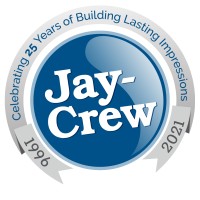 Jay-Crew Landscape Logo