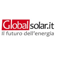 Global Solar Logo