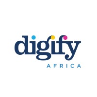 DigifyNG Logo