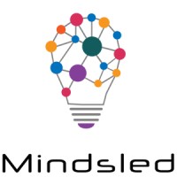 MindSled Logo