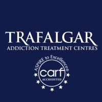 Trafalgar Addiction Treatment Centres Logo
