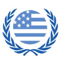 United Nations Association of Houston Logo