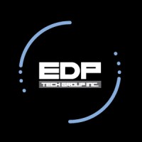 EDP Tech Group, Inc. Logo