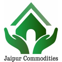 Jaipur Commodity Logo