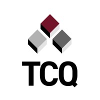 TCQ Construction Logo