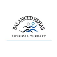 Balanced Rehab Physical Therapy Logo