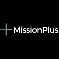 MissionPlus Logo