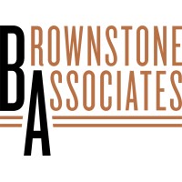 Brownstone Associates Logo