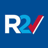 Register2Vote.org Logo