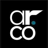 A Remote Collective Logo