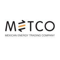 Mexican Energy Trading Company Logo