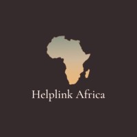 Helplink Africa Logo