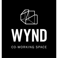 Wynd Co-Working Space Logo