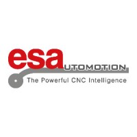 Esautomotion S.p.A. Logo