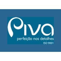 PIVA COMÉRCIO E INDUSTRIA LTDA Logo