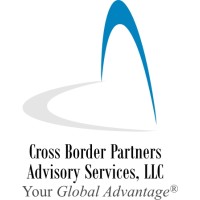 Cross Border Partners Advisory Services, LLC Logo
