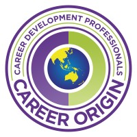 Career Origin Logo