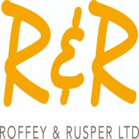 Roffey & Rusper Ltd Logo