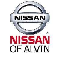 NIssan of Alvin Logo