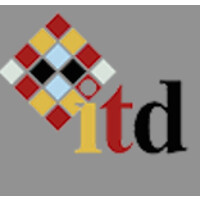 Institute for Type Development Logo