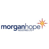 Morgan Hope Industries Ltd Logo