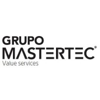 GRUPO MASTERTEC Logo