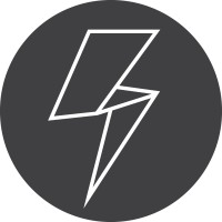 Custom Lightning Logo