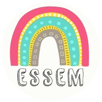 Essem Art Studio Logo