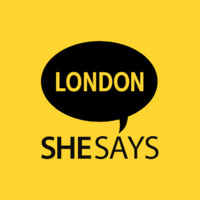 SheSays Logo