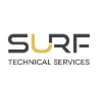 SURF Technical Services LTD Logo