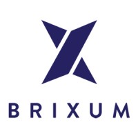 Brixum Logo