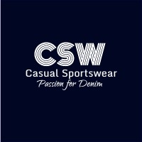 Casual Sportswear SMC (Pvt.) Ltd Logo
