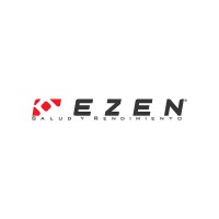 EZEN Salud y Rendimiento Logo