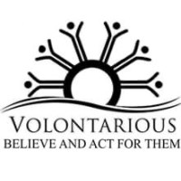 Volontarious Logo