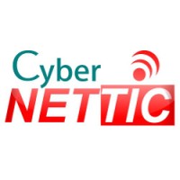 Cybernettic Logo