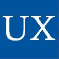UX - Investigación y Diseño Centrado en el Usuario Logo