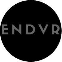 ENDVR Logo