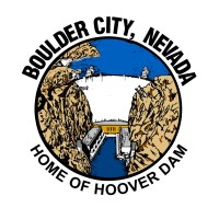 City of Boulder City Logo