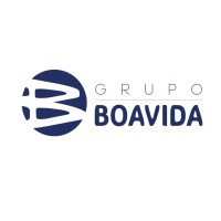 GRUPO BOAVIDA S.A. Logo
